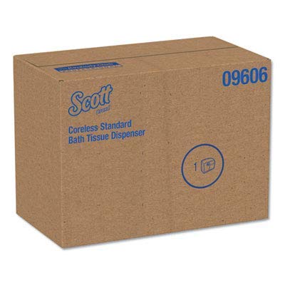 「RT-176192」 CORTISコルティス20枚セット Amazon.com: Coreless Double Roll Bath Tissue Dispenser
